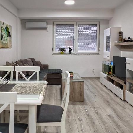 Pb Apartment Ohrid Ngoại thất bức ảnh