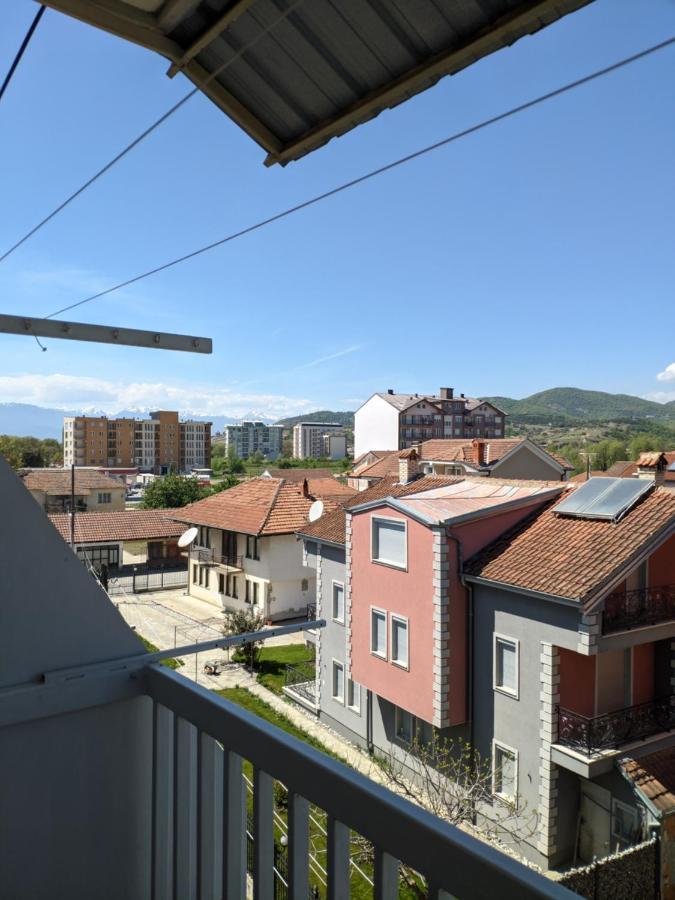 Pb Apartment Ohrid Ngoại thất bức ảnh
